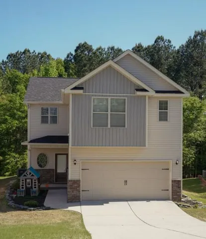 $2,195 | 2007 Dundee Way, Grovetown, GA 30813