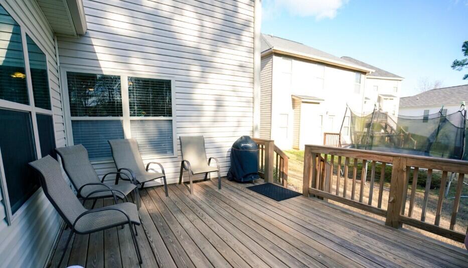 2007 Dundee Way Grovetown, GA 30813 - Photo 21 of 24 11