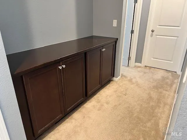 a view of utility room