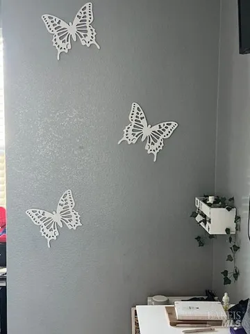 a bathroom with a toilet and a sink