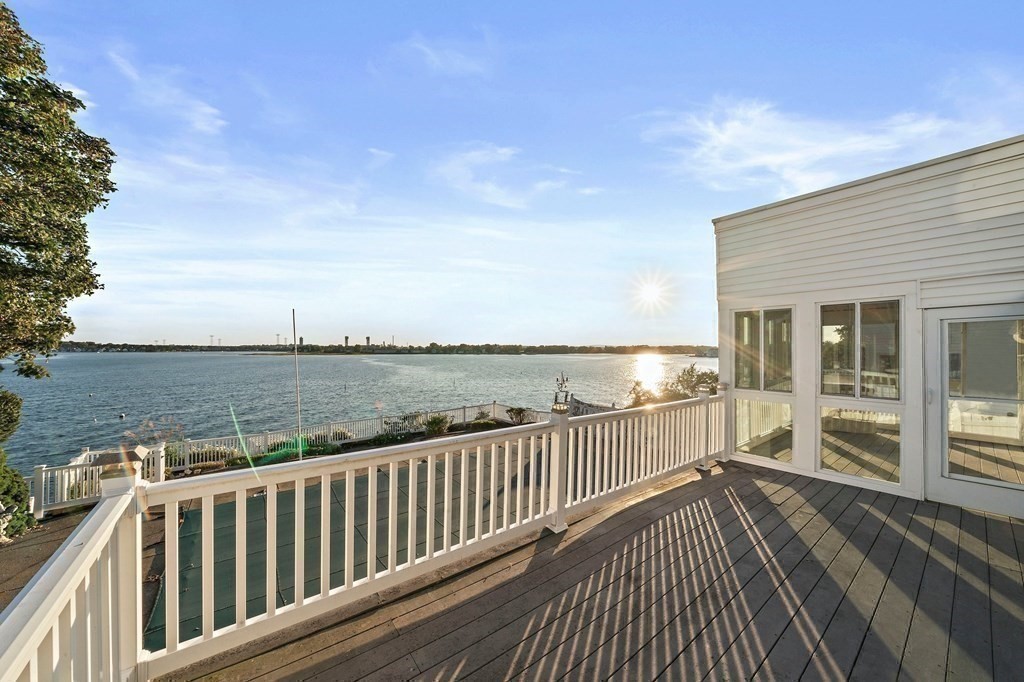 334 Rock Island Road Quincy, MA 02169 - Photo 27 of 42 Gallery Image 27