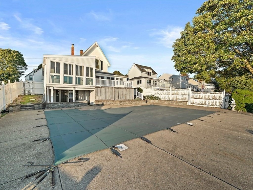 334 Rock Island Road Quincy, MA 02169 - Photo 38 of 42 Gallery Image 38