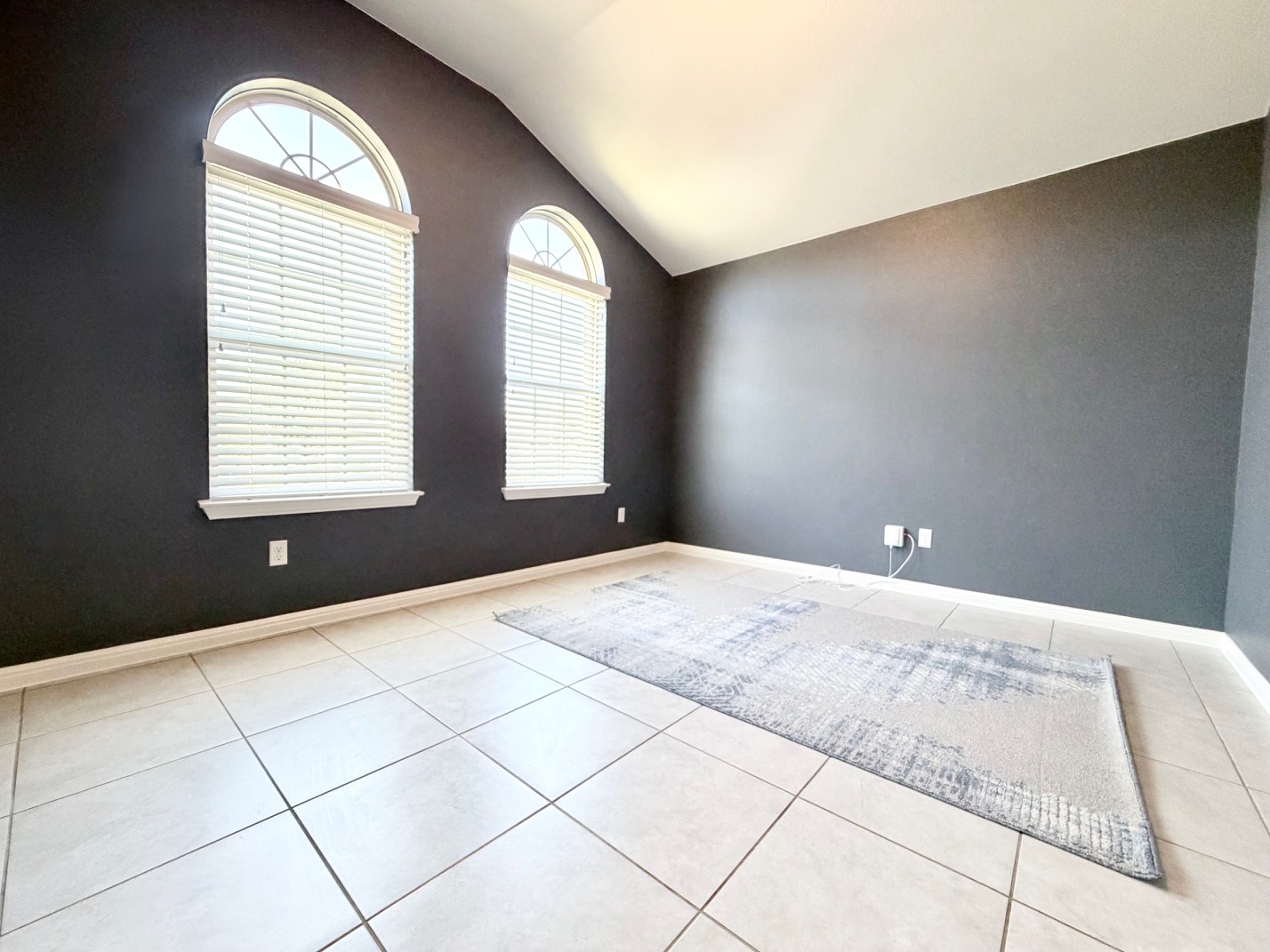 1005 Sundrops Street Leander, TX 78641 - Photo 4 of 39 a bedroom with a bed and a window