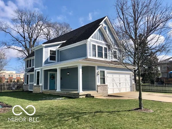 $6,500 | 235 3rd Avenue Northeast, Carmel, IN 46032