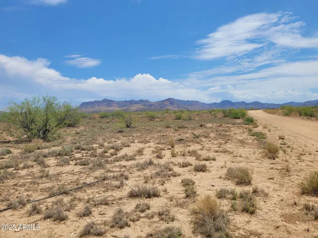 $69,800 | 0 West Traveler Way, Unit 50A, Congress, AZ 85332