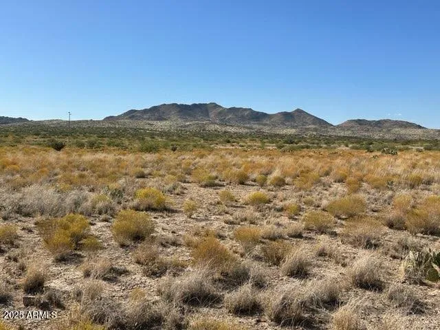 $69,800 | 0 West Traveler Way, Unit 50A, Congress, AZ 85332