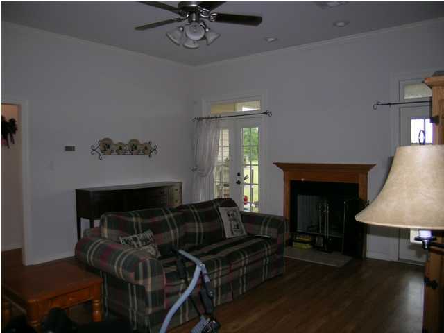 117 Rabbit Patch Lane Iota, LA 70543 - Photo 3 of 6 Additional Photo