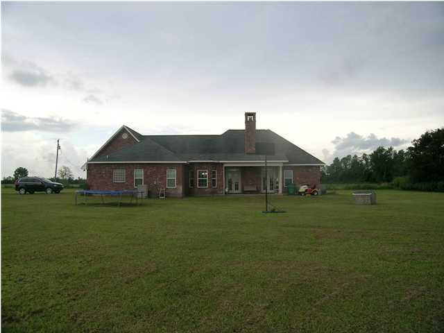 117 Rabbit Patch Lane Iota, LA 70543 - Photo 6 of 6 Additional Photo
