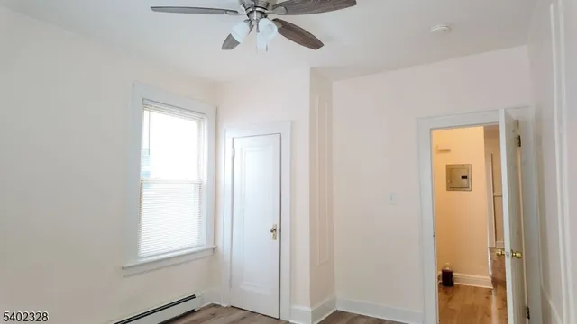 $1,850 | 289 Hobson Street, Unit 1, Newark, NJ 07112