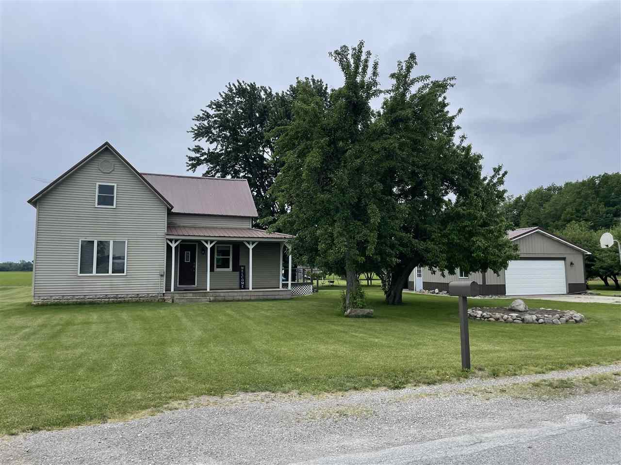 2774 Rashotte Road Pinconning, MI 48650 - Photo 11 of 91