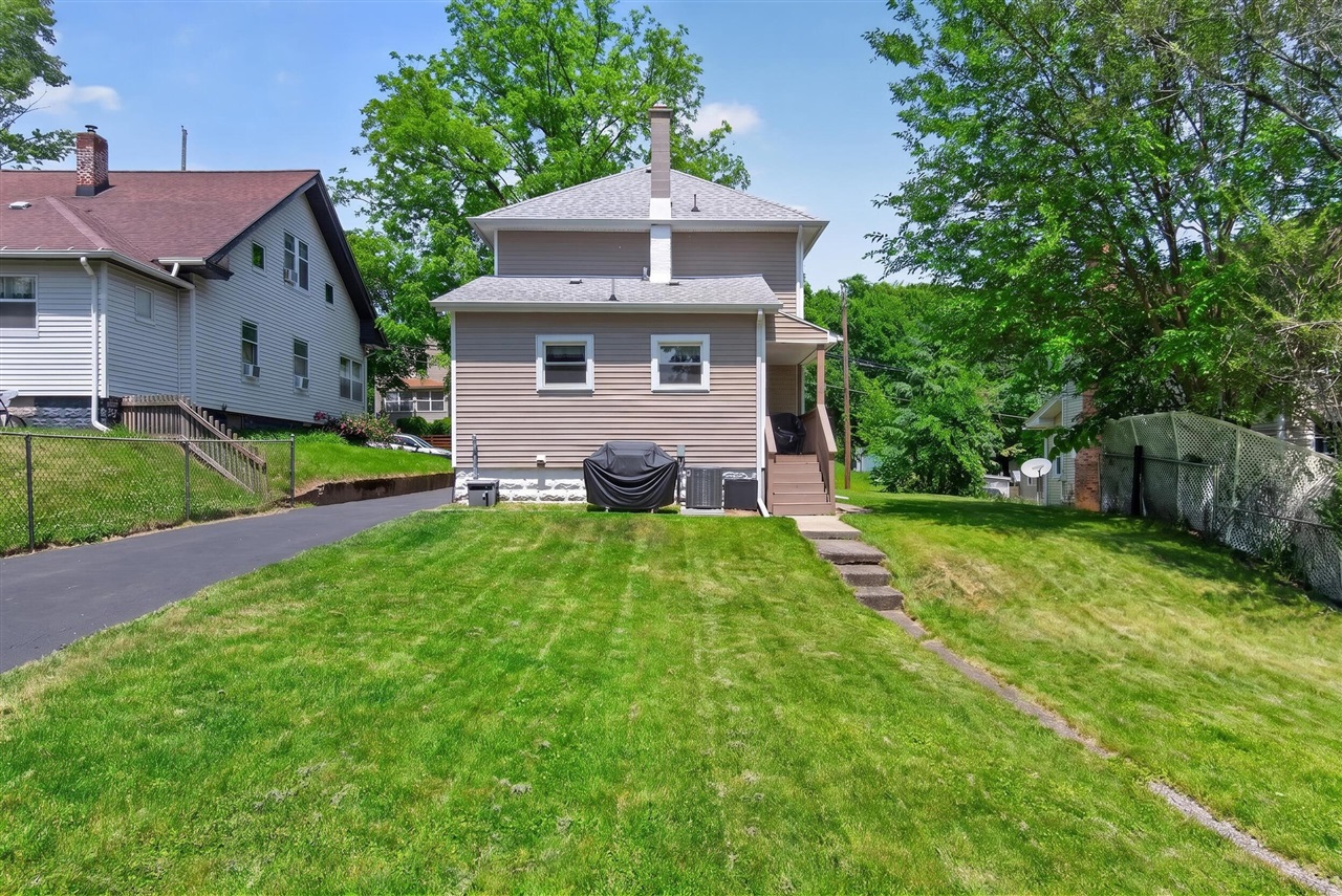 439 Madison Street Jackson, MI 49202 - Photo 37 of 42