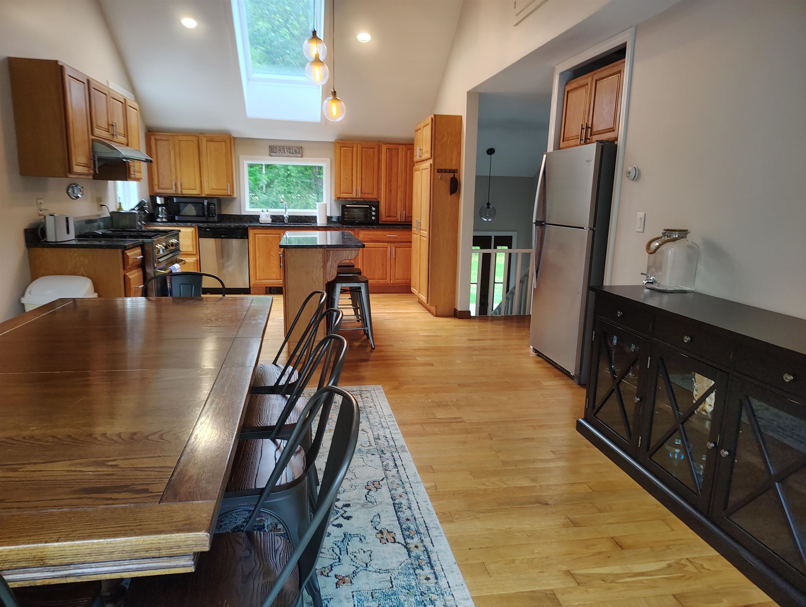 145 Wicom Road Bristol, NH 03222 - Photo 9 of 30 Gallery Image 9