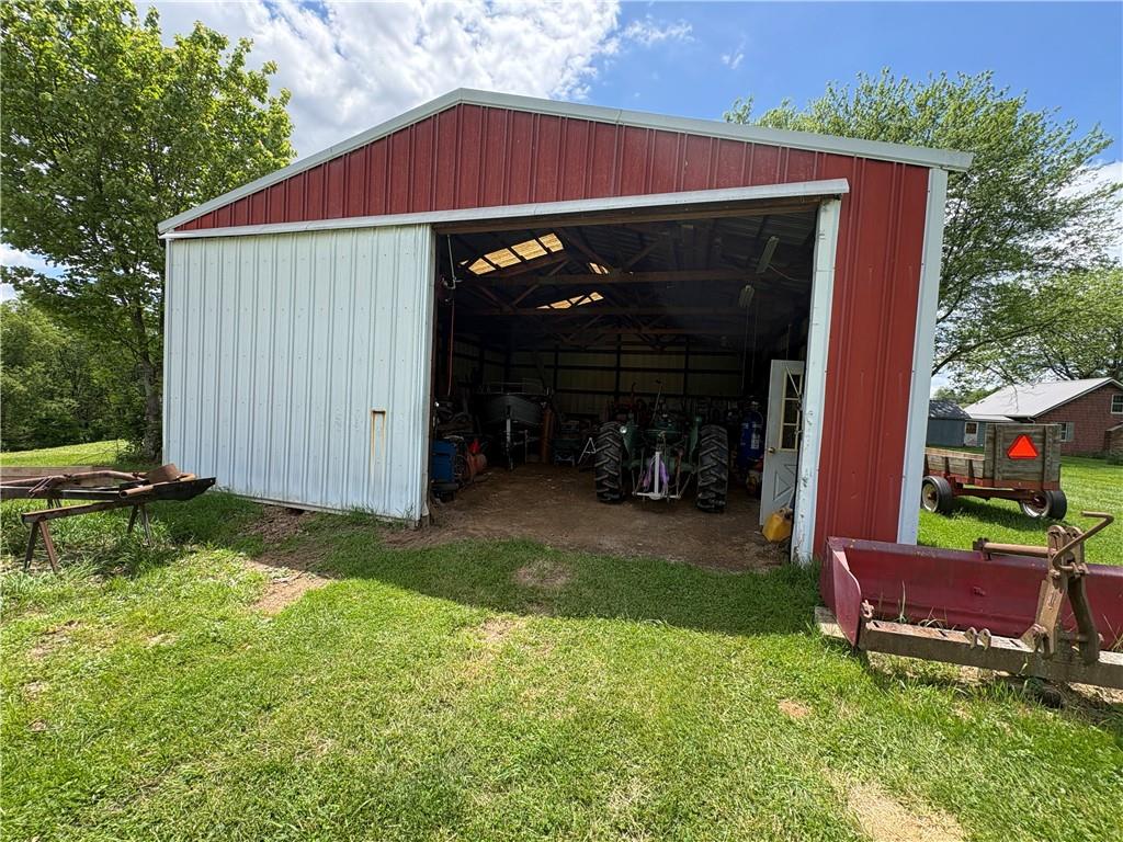 899 Union Flat Road Shelocta, PA 15774 - Photo 26 of 44
