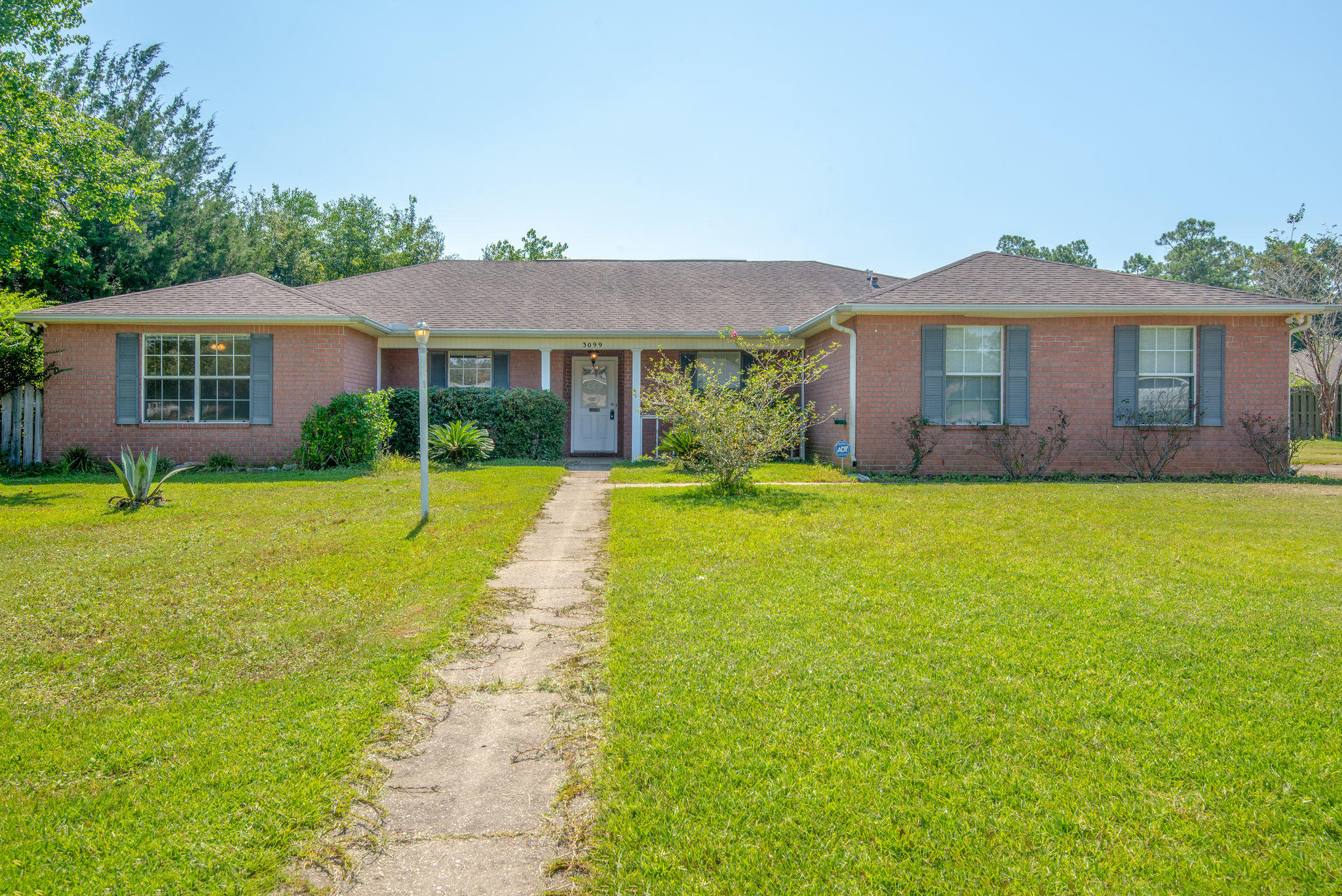 3099 Red Fern Road Cantonment, FL 32533 - Photo 1 of 29