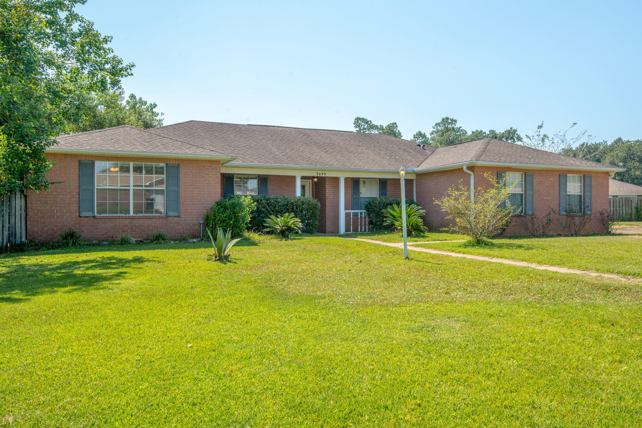 3099 Red Fern Road Cantonment, FL 32533 - Photo 2 of 29