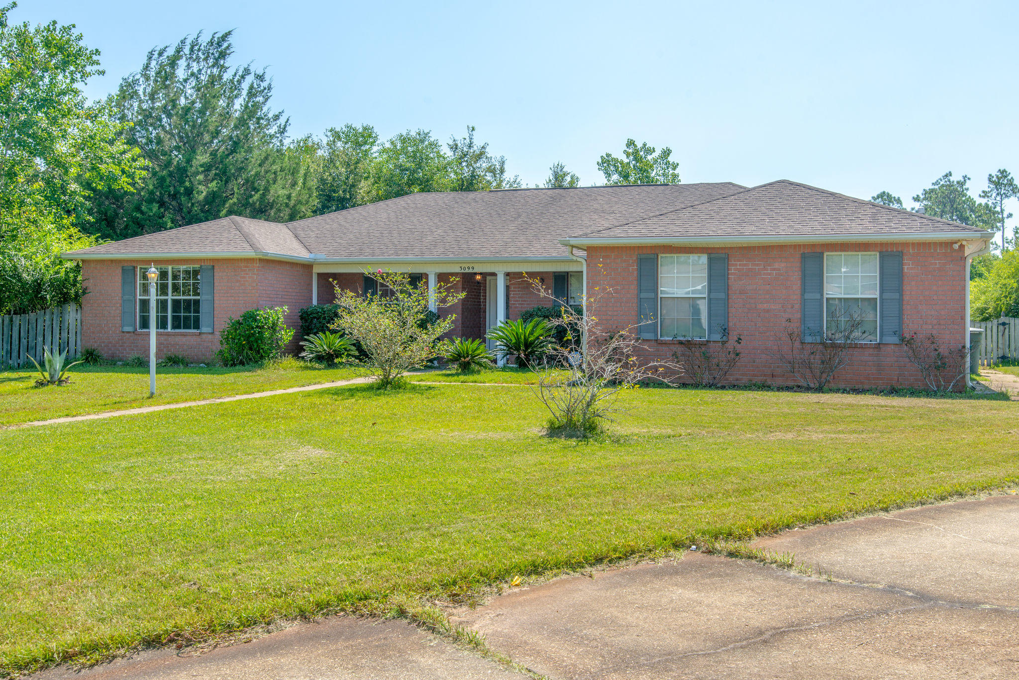 3099 Red Fern Road Cantonment, FL 32533 - Photo 29 of 29