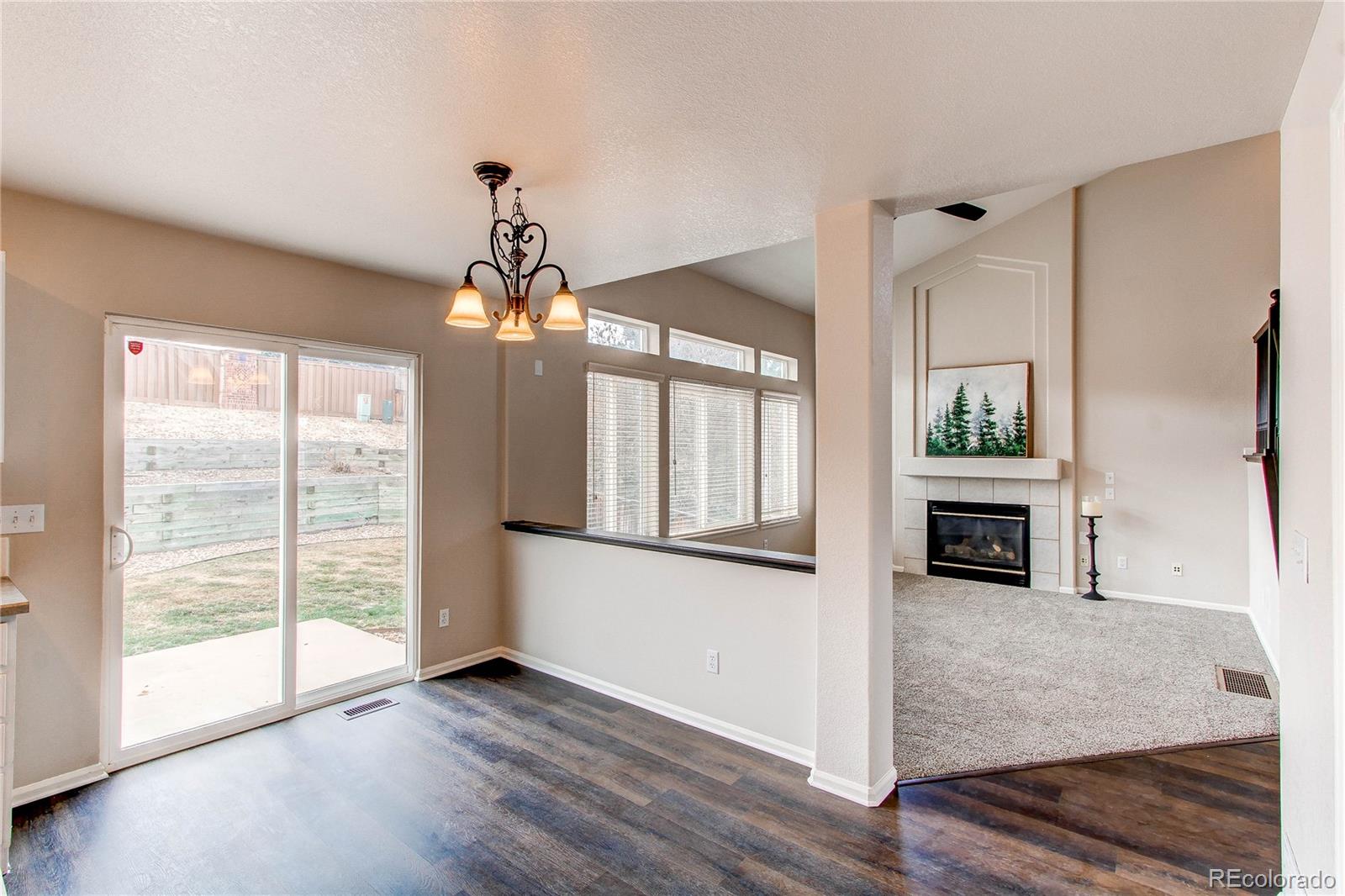 468 West English Sparrow Trail Highlands Ranch, CO 80129 - Photo 11 of 42