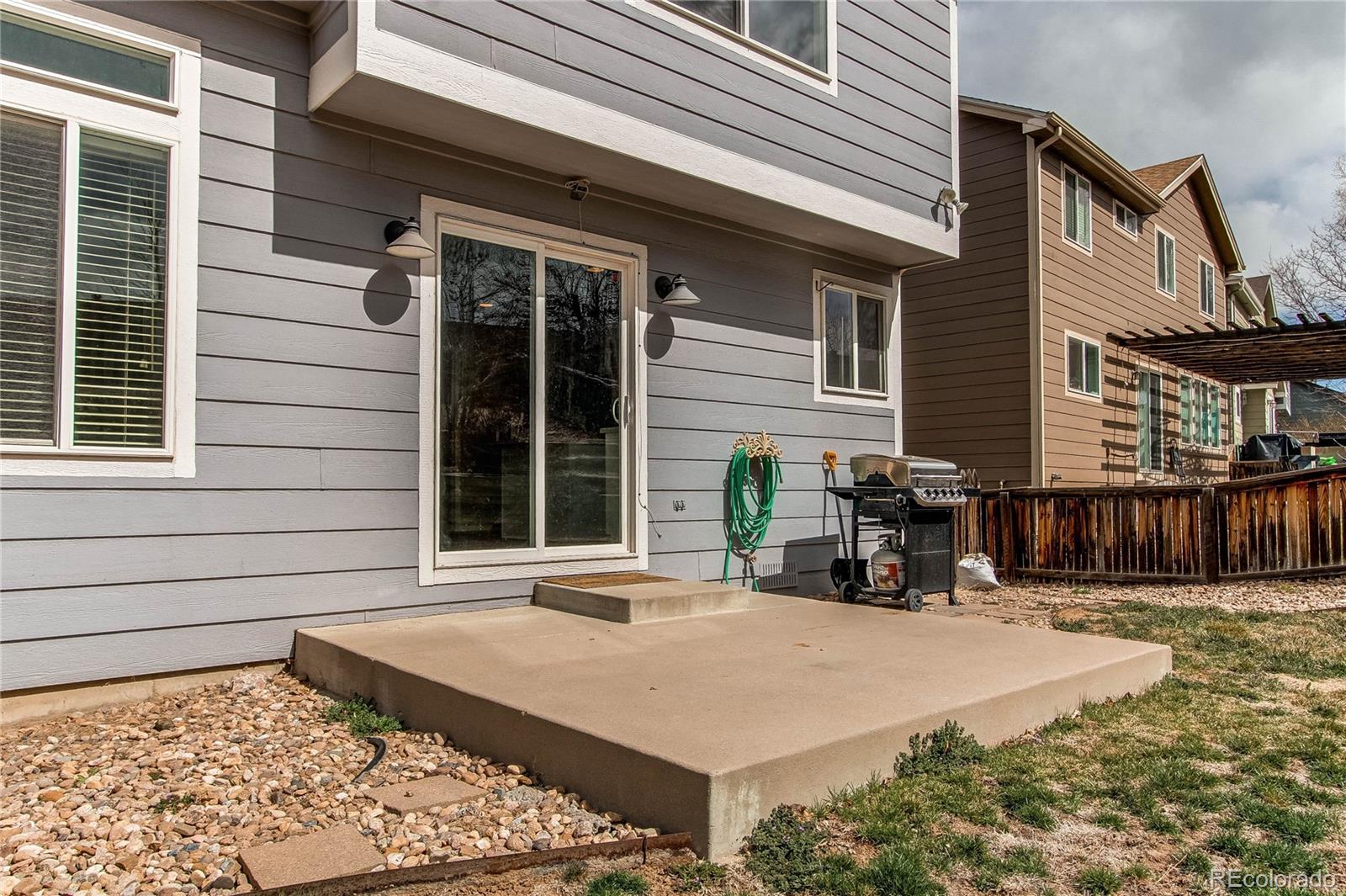 468 West English Sparrow Trail Highlands Ranch, CO 80129 - Photo 35 of 42