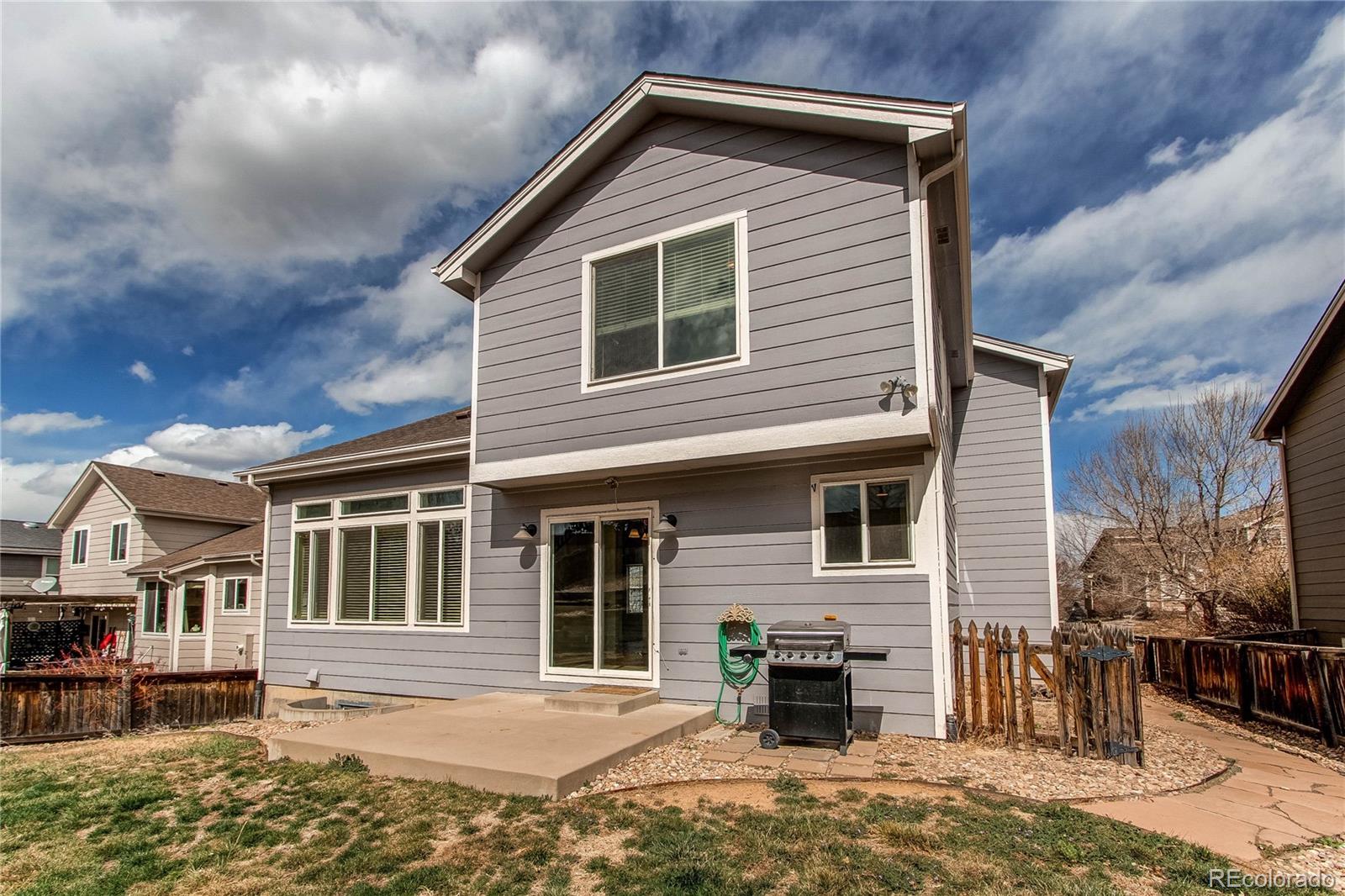 468 West English Sparrow Trail Highlands Ranch, CO 80129 - Photo 36 of 42