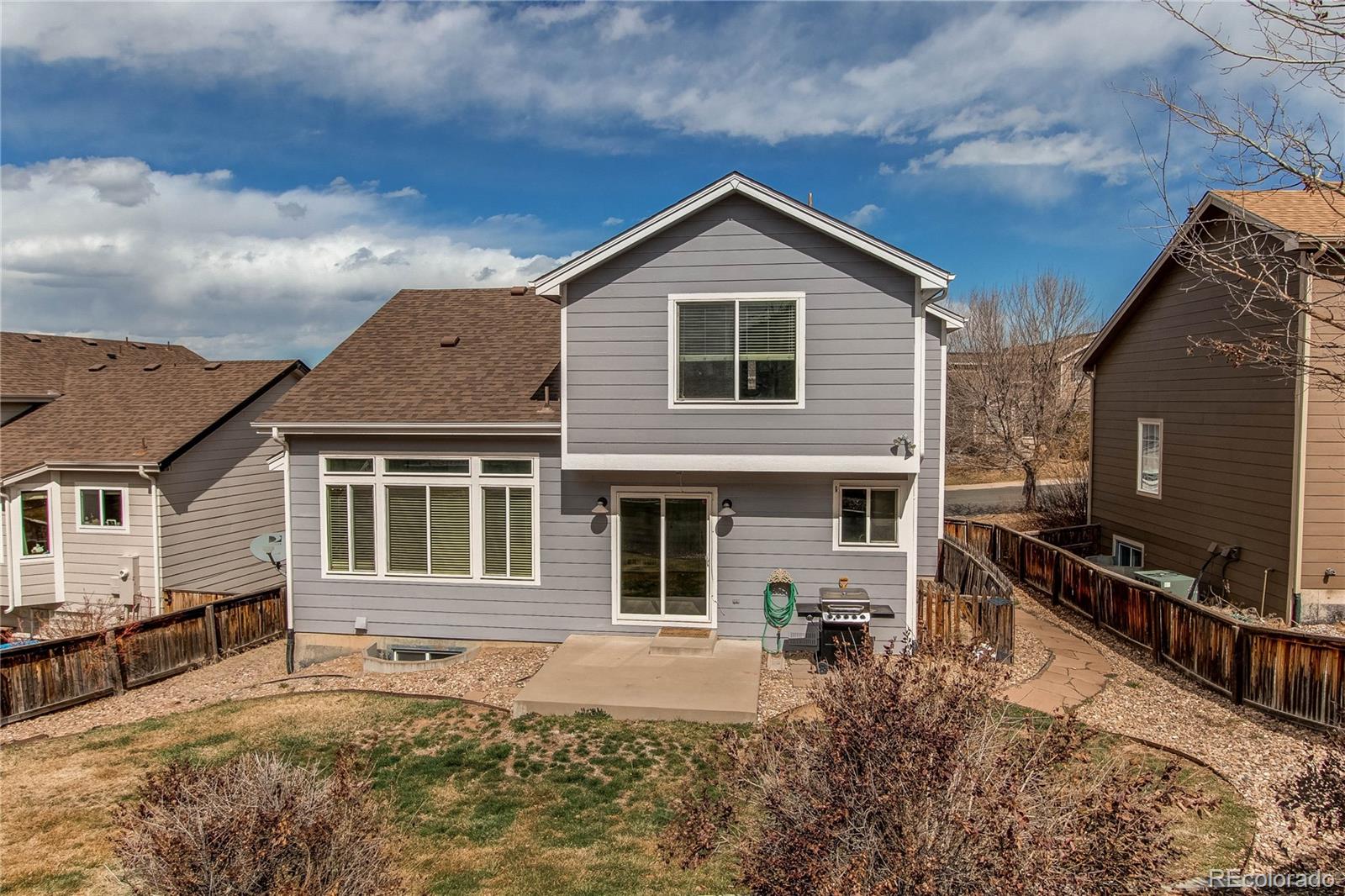 468 West English Sparrow Trail Highlands Ranch, CO 80129 - Photo 37 of 42