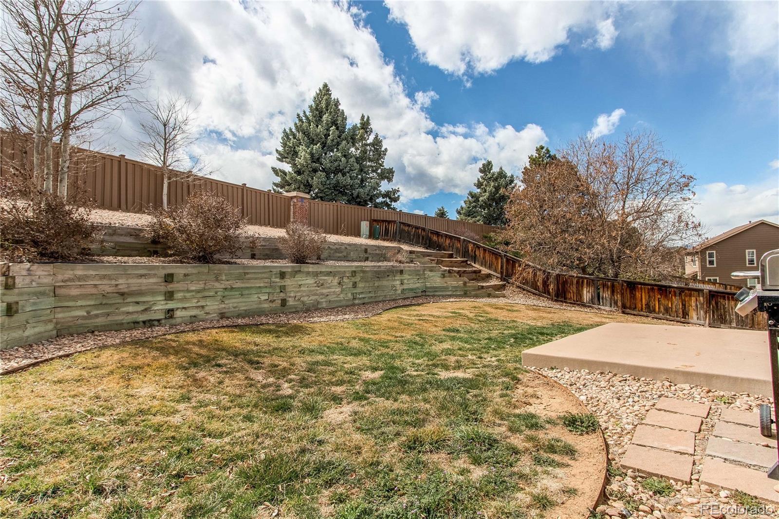 468 West English Sparrow Trail Highlands Ranch, CO 80129 - Photo 39 of 42