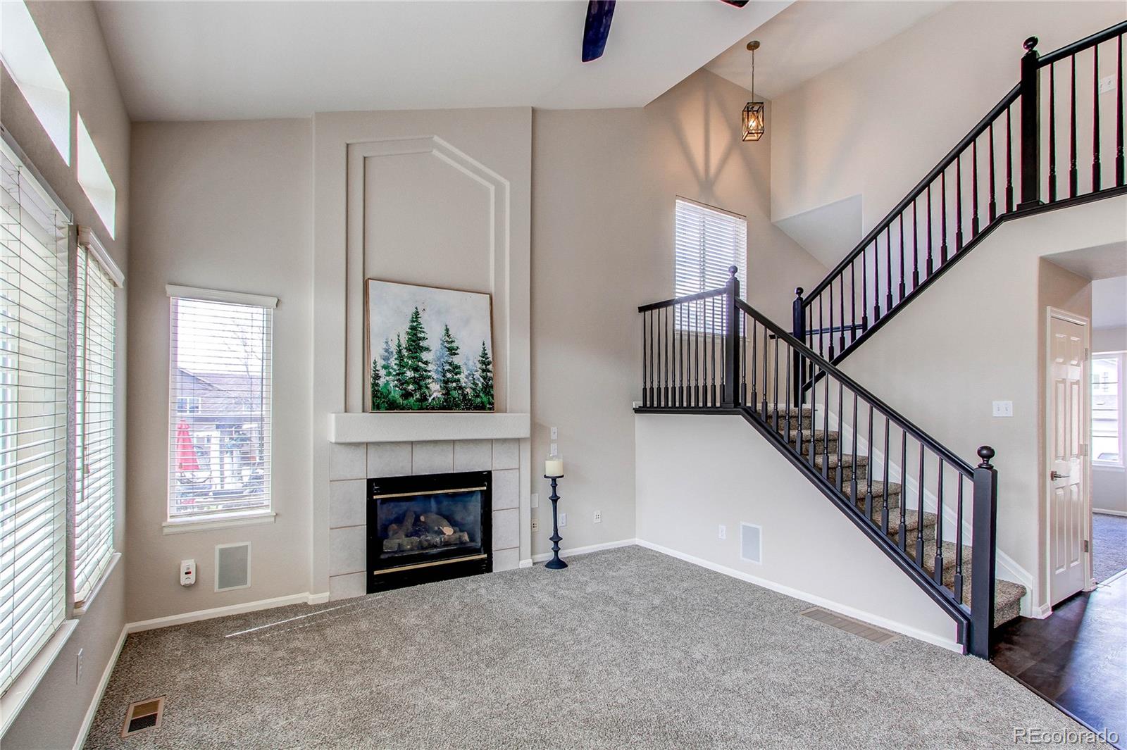 468 West English Sparrow Trail Highlands Ranch, CO 80129 - Photo 6 of 42