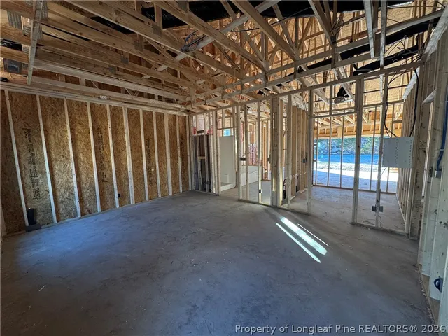 $324,900 | 33 Glider (lot 2) Lane, Cameron, NC 28326