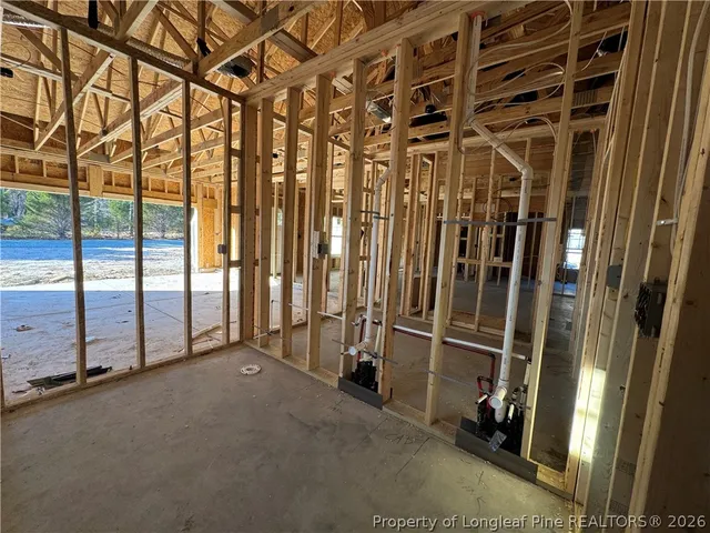 $324,900 | 33 Glider (lot 2) Lane, Cameron, NC 28326