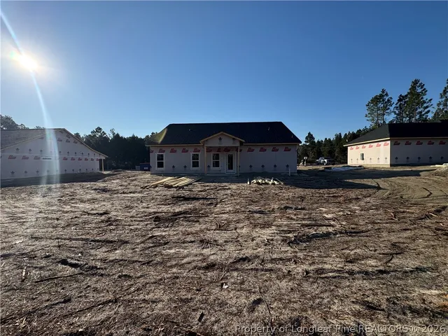 $324,900 | 33 Glider (lot 2) Lane, Cameron, NC 28326