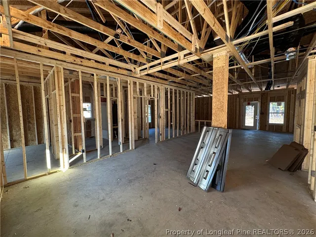 $324,900 | 33 Glider (lot 2) Lane, Cameron, NC 28326