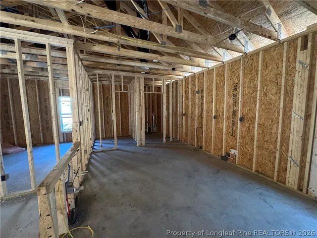 $324,900 | 33 Glider (lot 2) Lane, Cameron, NC 28326