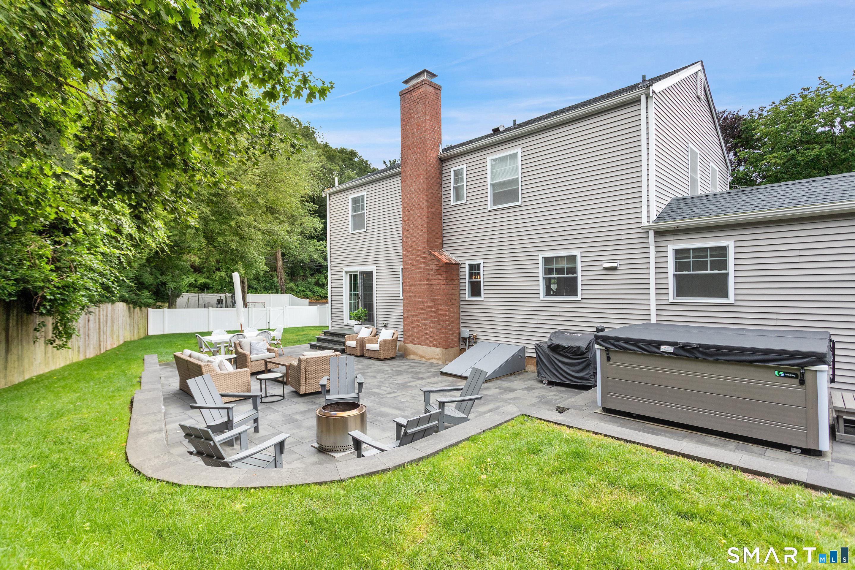 22 Shadybrook Road Fairfield, CT 06825 - Photo 25 of 28