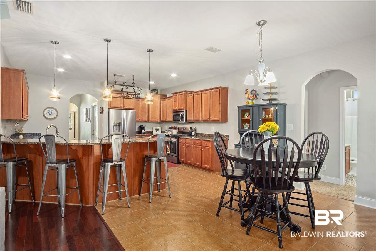 753 Hunters Lane Mobile, AL 36608 - Photo 10 of 32