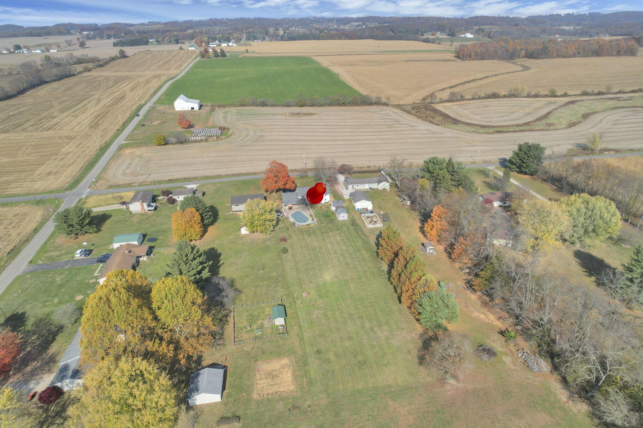 8624 Stewart Road Northeast Newark, OH 43055 - Photo 84 of 105 114-web-or-mls-DJI_0095 - Copy