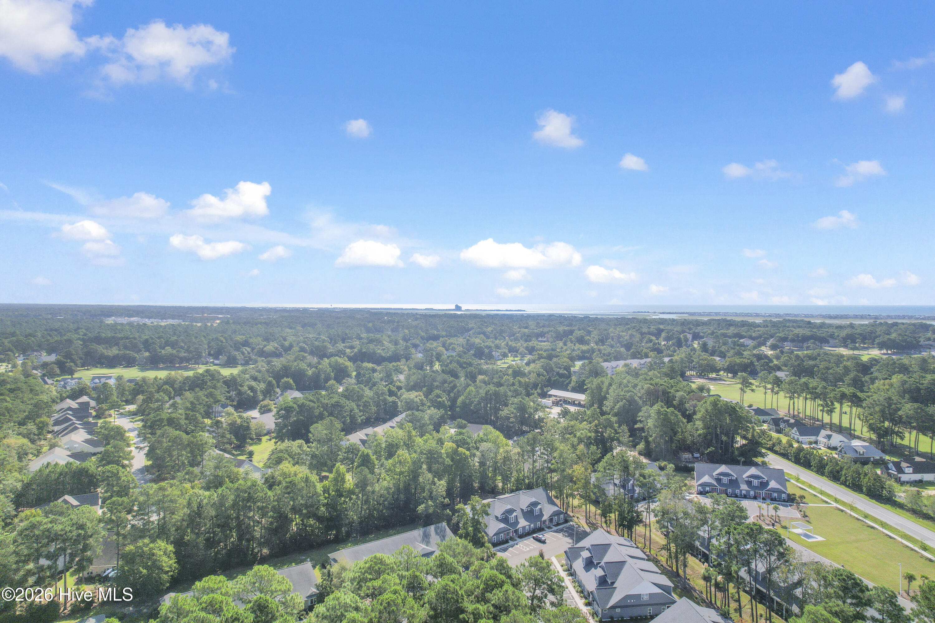 90 Clubhouse Road, Unit 4B Sunset Beach, NC 28468 - Photo 32 of 39 Gallery Image 32