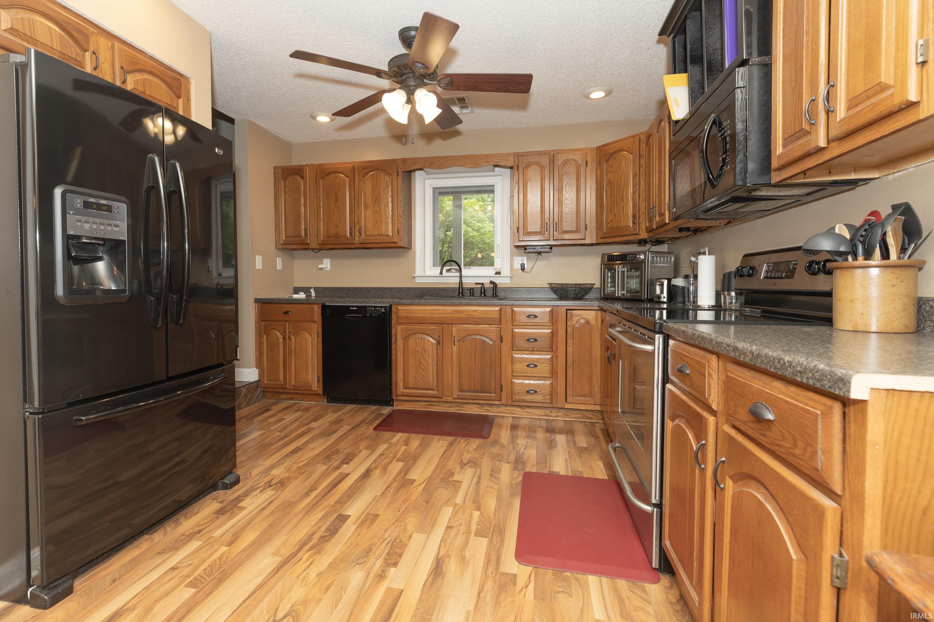 1688 Mt Gilead Road Boonville, IN 47601 - Photo 5 of 36