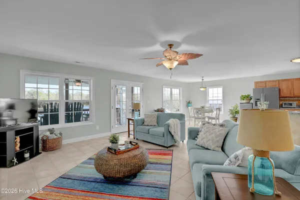 $775,000 | 413 Beacon Lane, Sneads Ferry, NC 28460