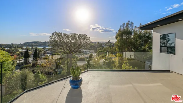 a view of a lake view