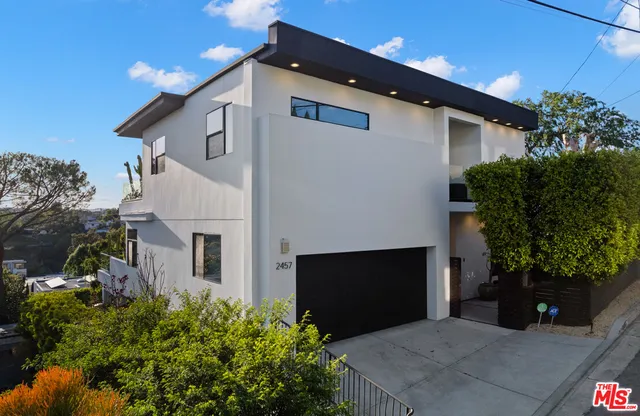$3,995,000 | 2457 Hidalgo Avenue, Los Angeles, CA 90039
