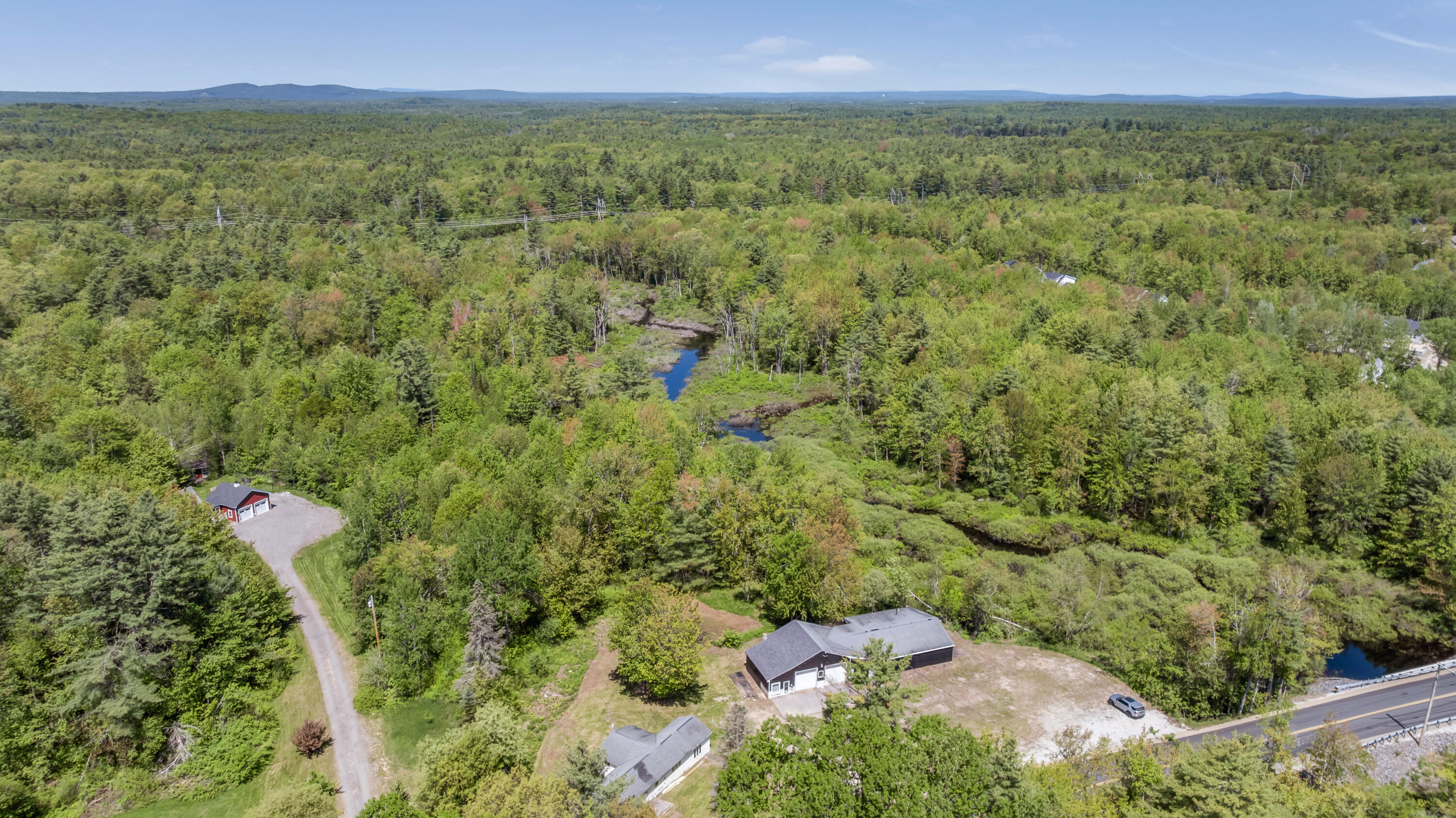 169 Bragdon Road Wells, ME 04090 - Photo 32 of 50 DJI_0046