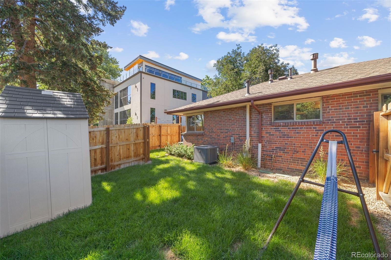 2801 Xavier Street Denver, CO 80212 - Photo 19 of 31