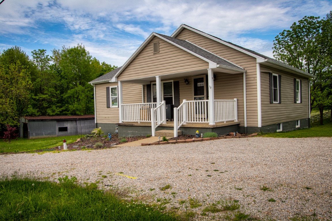 6044 North State Rte 61 Boonville, IN 47601 - Photo 17 of 31