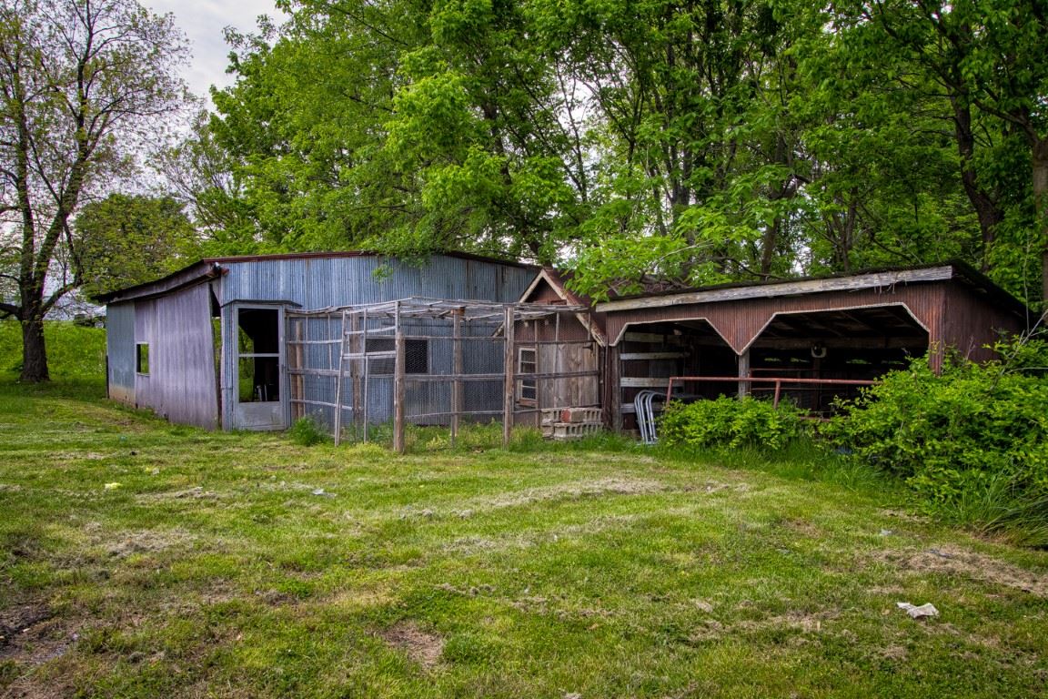 6044 North State Rte 61 Boonville, IN 47601 - Photo 31 of 31