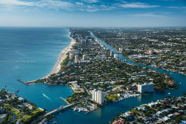 $3,799,000 | 3212 Northeast 10th Street, Pompano Beach, FL 33062