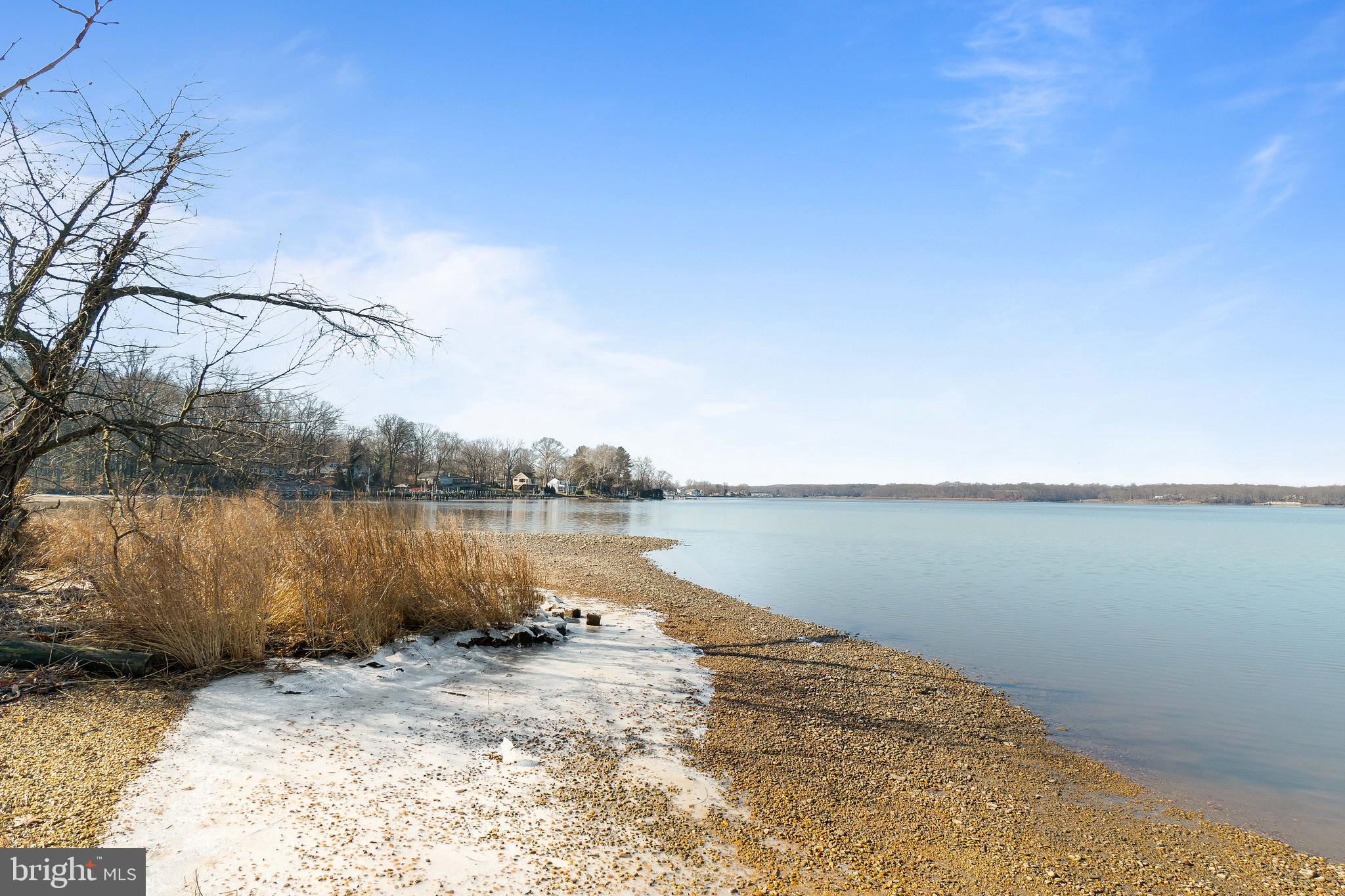 419 West Lewis Shore Road Elkton, MD 21921 - Photo 9 of 10 Community Beach