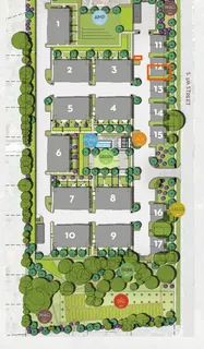 $675,000 | 2712 South 5th Street, Unit B, Austin, TX 78704