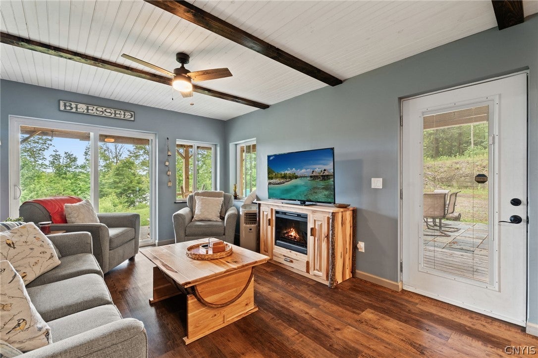 822 Deans Pond Road Marathon, NY 13803 - Photo 12 of 33 Gallery Image 12