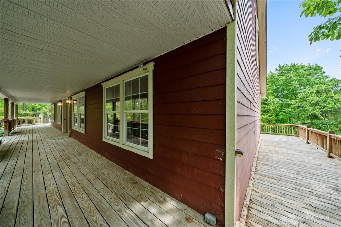 1393 Dutch Thomas Road Peebles, OH 45660 - Photo 35 of 51