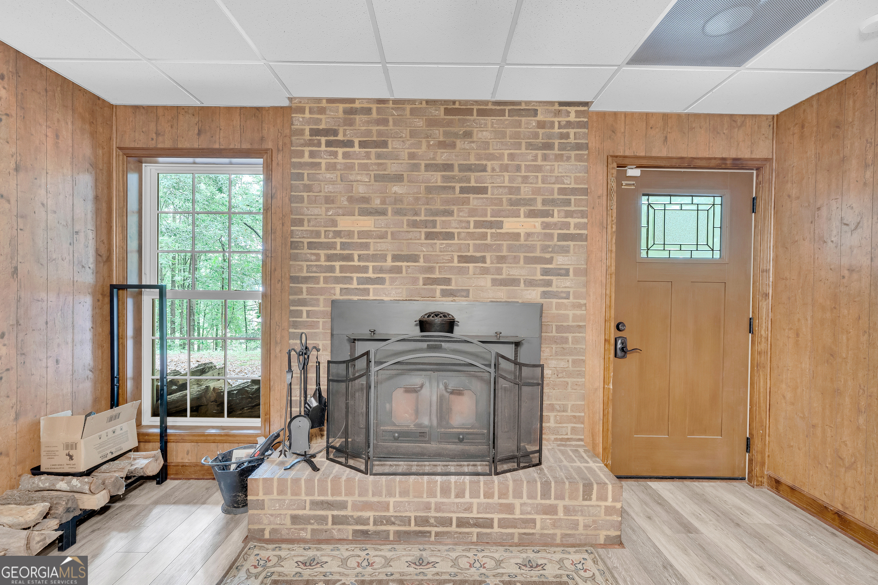 830 Carrie Craft Road Bowersville, GA 30516 - Photo 27 of 42