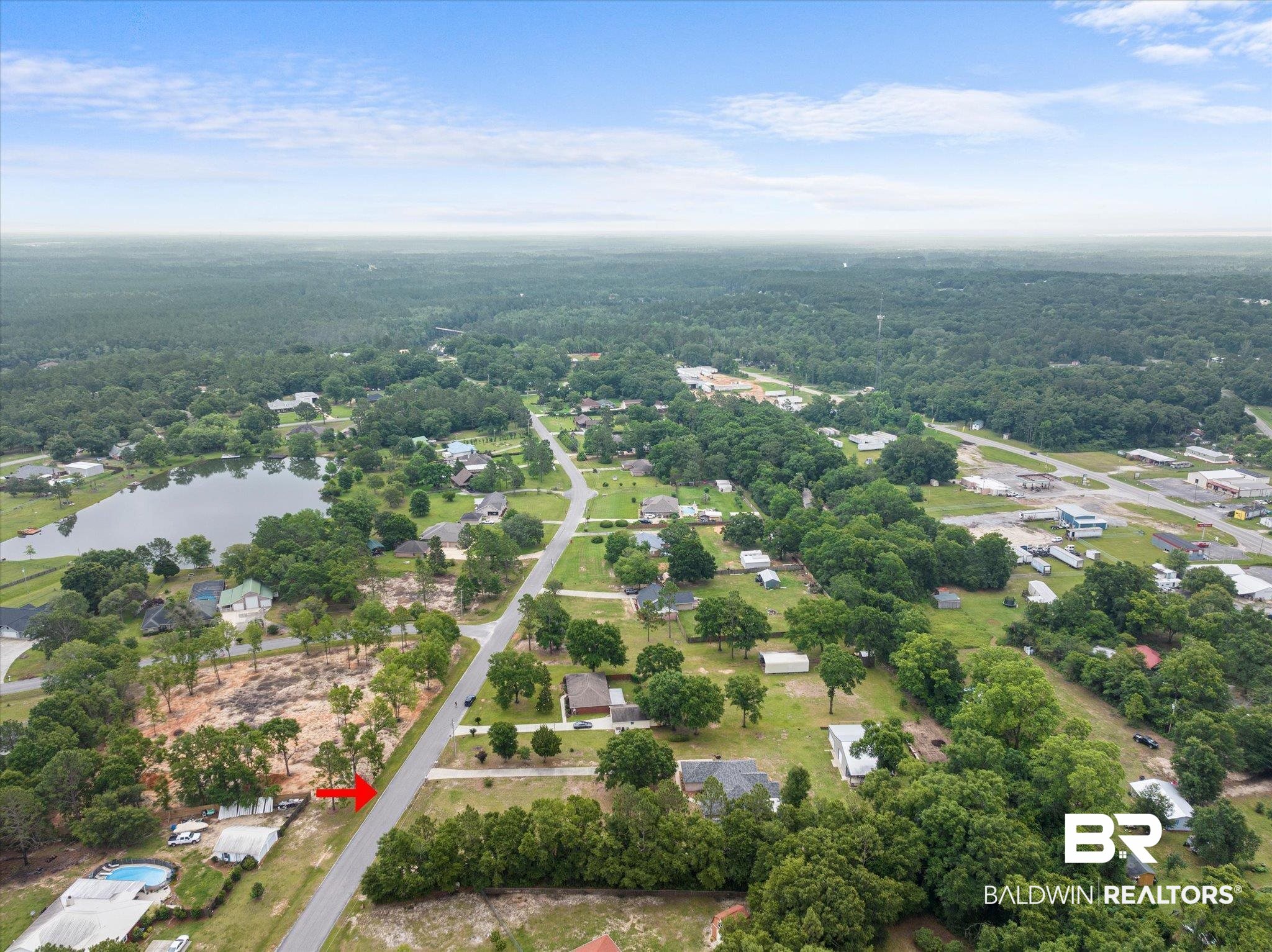 32212 Riverlake Road Seminole, AL 36574 - Photo 45 of 49